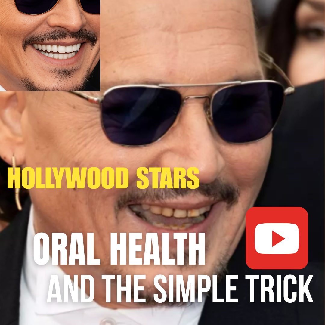 Hollywood Stars - Oral Health
